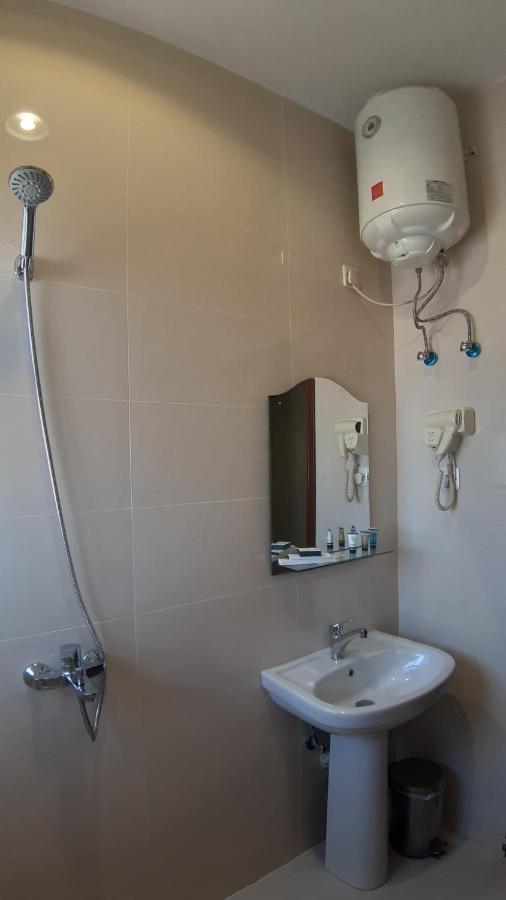 Al Rawda - Hotel Табук Экстерьер фото