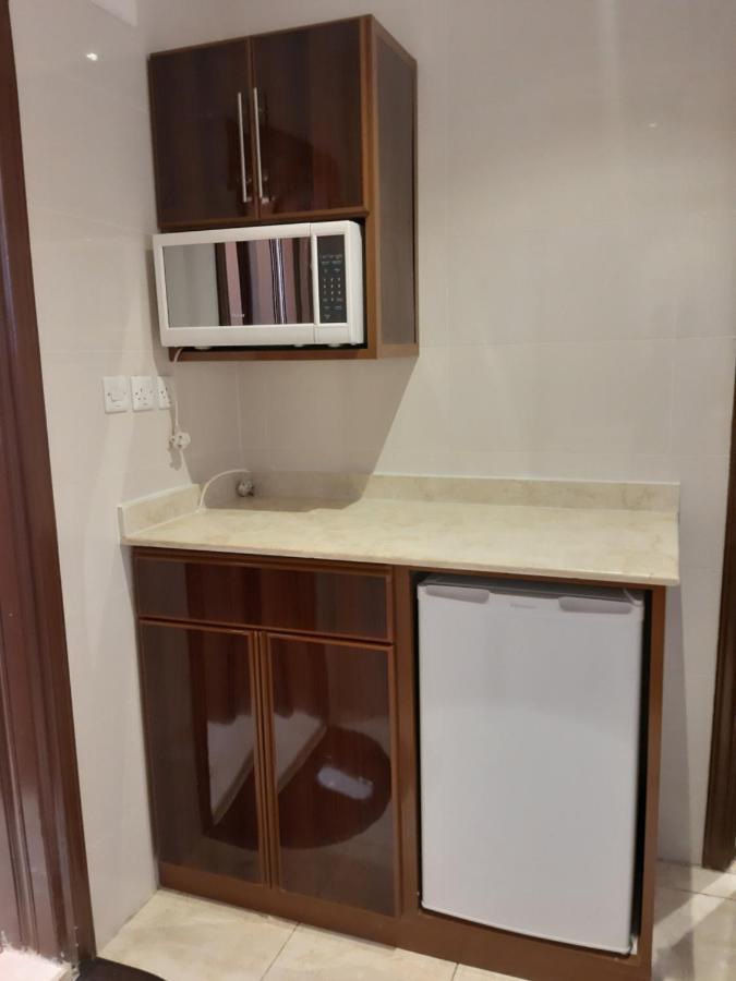 Al Rawda - Hotel Табук Экстерьер фото