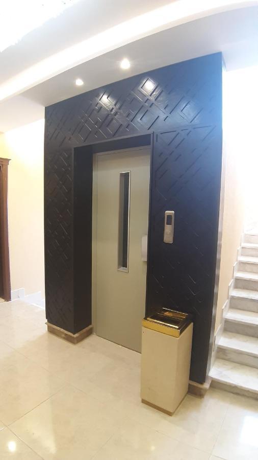 Al Rawda - Hotel Табук Экстерьер фото