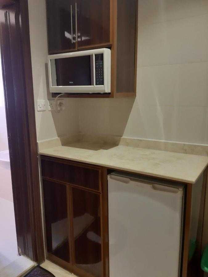 Al Rawda - Hotel Табук Экстерьер фото