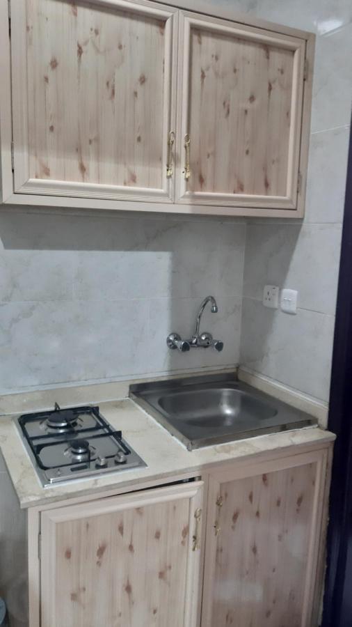 Al Rawda - Hotel Табук Экстерьер фото