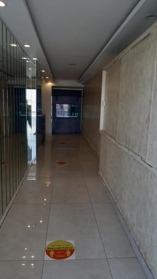 Al Rawda - Hotel Табук Экстерьер фото