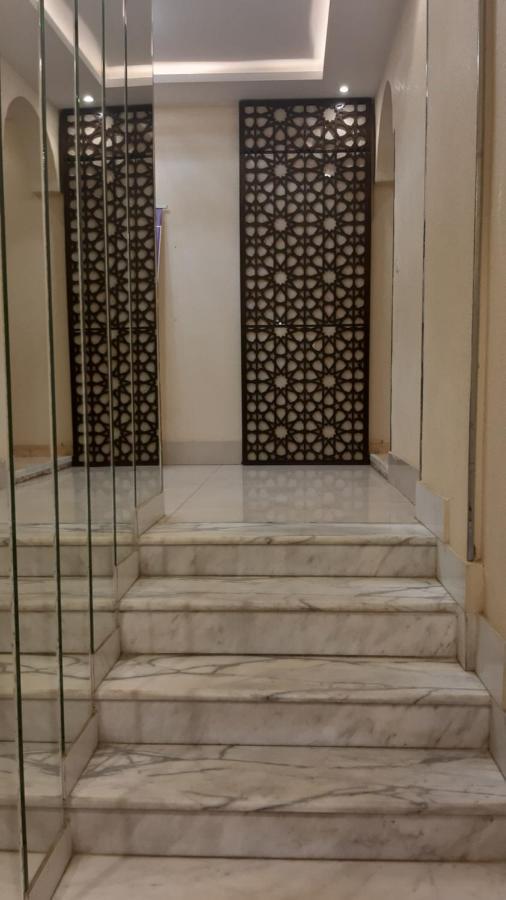 Al Rawda - Hotel Табук Экстерьер фото